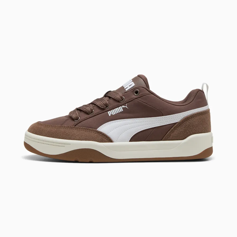 TENIS MASCULINO PUMA PARK LIFESTYLE STREET